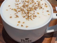 -Peet's Coffee皮爷咖啡(大学路店)