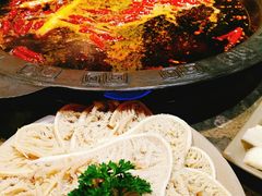 -重庆渝达老火锅(春熙路店)