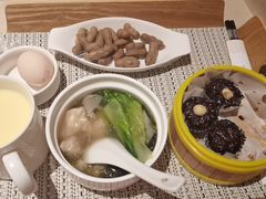 -臻儿屿月子会所(茶山店)