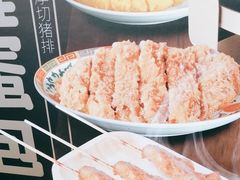 -和合谷(北新桥店)