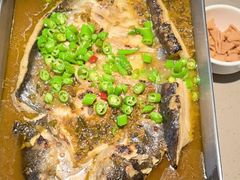-半天妖烤鱼(大兴大悦春风里店)