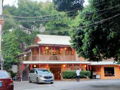 -田园山庄农家乐(石岩店)