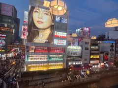 -蟹道乐(道顿堀本店)