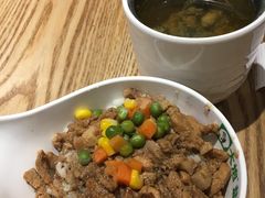 -大炮盐酥鸡(新街口店)