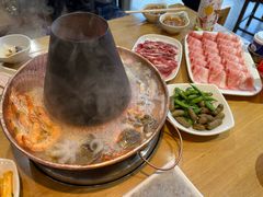 -和顺坊老北京铜火锅