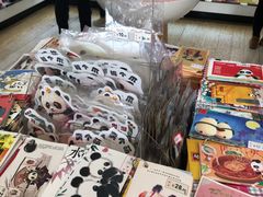 -熊猫邮局(少城店)