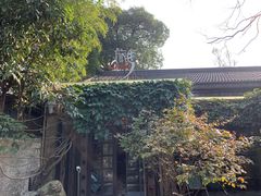 -旅马餐厅(茅家埠店)