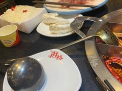 -井格·重庆火锅(王府井店)