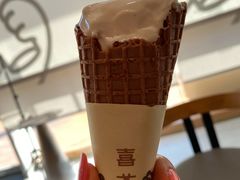 -喜茶(珠海华发商都店)