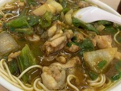 -阿文夜市豆浆油条(临潼路店)