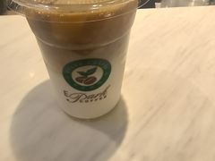 -逸派咖啡 EPARKCOFFEE(广安门店)