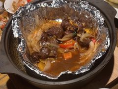 -广东道至正餐厅(区庄店)