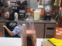 -爷爷不泡茶NOYEYENOTEA(武汉佰港城创始店)