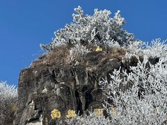 -东天目山风景区
