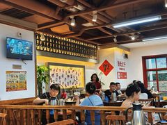 -张氏父子常德肠子馆(贺龙店)