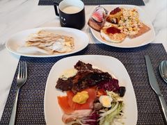 -广交会威斯汀酒店