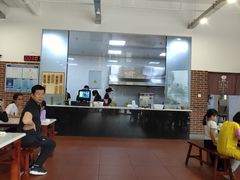 -一刘汤包(杏林店)