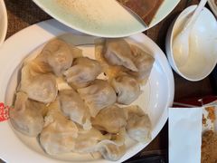 -俏东方·海味水饺·青岛菜(崂山店)