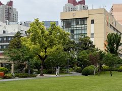 -宋庆龄陵园