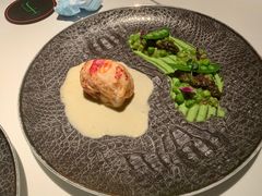 -翡翠36餐厅(浦东香格里拉店)