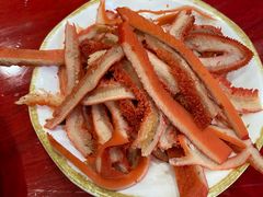 -金杨拉面王小吃面馆·牛三宝面·红烧牛肉粉