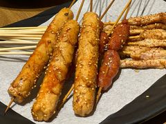 -壹酒贰肉1926·深夜食堂(九纬路店)