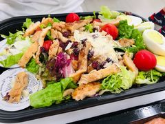 -山姆餐吧(山姆会员商店店)