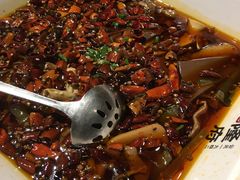-杨记隆府(汉街店)