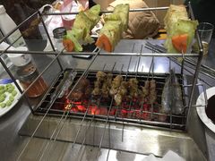 -小寒羊烧烤(凯瑞时代大厦店)