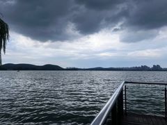 -云龙湖旅游景区