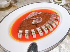 -喜公馆(平安金融中心店)