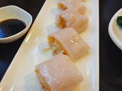 卜卜脆肠粉-添运来(茶园奥园广场店)