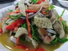 -全聚德(长江路店)