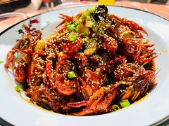 -洞氮肥波龙虾堂(银海店)