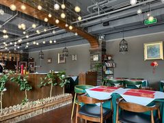 -ITA·意塔意大利餐厅(亦庄店)