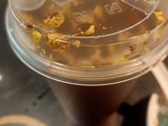 -探鱼·鲜青椒爽麻烤鱼(广州花都来又来店)