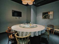 大堂-小和庆·知味(首铸万科店)