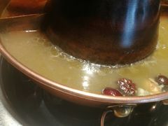 -義聚德·清真铜锅涮羊肉·烧烤(河东店)