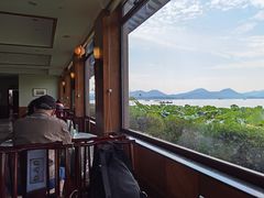 -湖畔居茶楼(湖滨店)