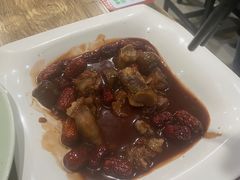 -老刘私厨猪脚饭