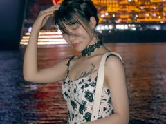 -重庆市江北嘴中央商务区中央公园