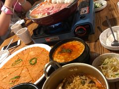 -汤森悠生活文化汤(江宁万达店)