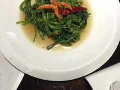 -金厨泰国餐厅·全泰籍厨师料理(拱北店)