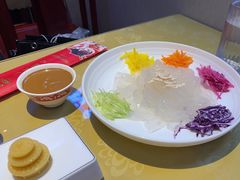 -大海碗·炸酱面·烤鸭·京菜(天坛店)