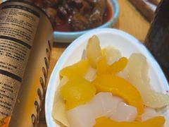 -0317火锅鸡·清真(正达店)