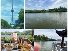 -溱湖国家湿地公园