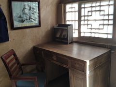 -延安杨家岭革命旧址