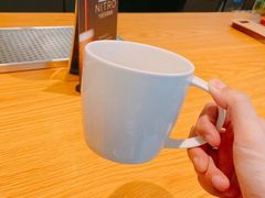 -星巴克(深圳港隆城分店)