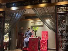 -江南雅厨(李公堤店)