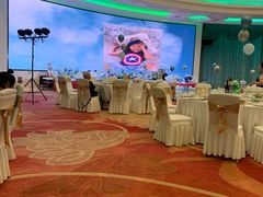 -白金汉爵大酒店-24小时餐厅